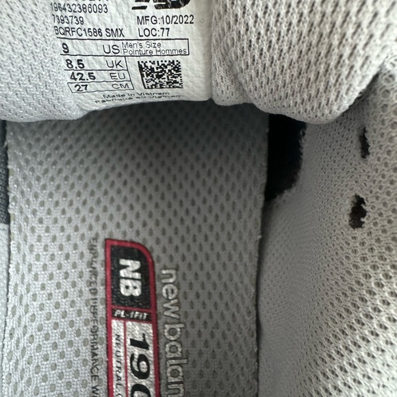 New Balance 1906D 'Protection Pack - Castlerock. Rare find! - Picture 10 of 15